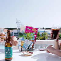 Camping Le Caravan'île