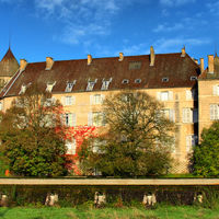 Château de Frasne