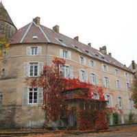 Château de Frasne