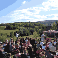 Domaine des Côteaux d'Or