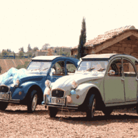 Domaine des Côteaux d'Or