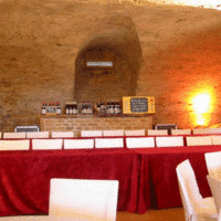 Domaine des Côteaux d'Or