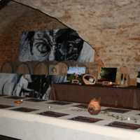 Domaine des Côteaux d'Or