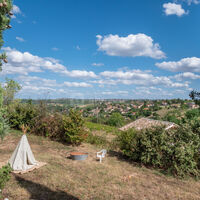 Domaine des Côteaux d'Or