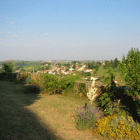 Domaine des Côteaux d'Or
