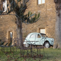 Domaine des Côteaux d'Or