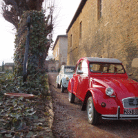 Domaine des Côteaux d'Or