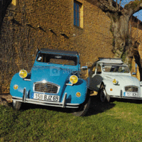 Domaine des Côteaux d'Or