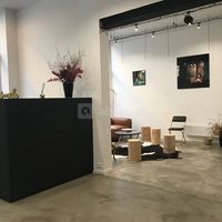Salle de réception