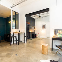 Salle de réception