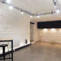 Salle de réception