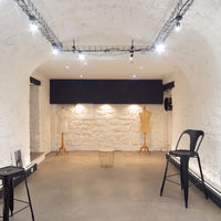 Salle de réception