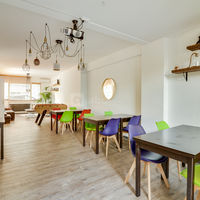 Hôtel Esperanto