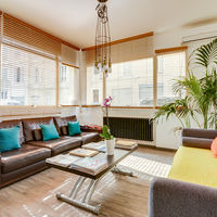 Hôtel Esperanto