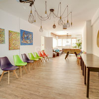 Hôtel Esperanto