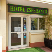 Hôtel Esperanto