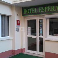 Hôtel Esperanto