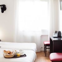 Hôtel Esperanto