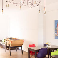 Salle réception