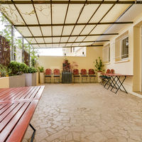 Hôtel Esperanto