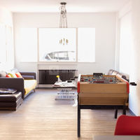 Salle réception