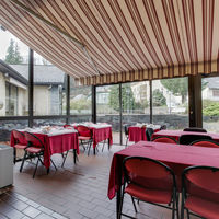 Hôtel Les Gentianes