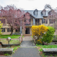 Hôtel Les Gentianes