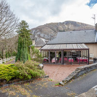 Hôtel Les Gentianes