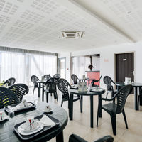 Salle de réception