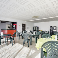 Salle de réception