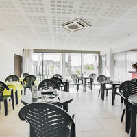 Salle de réception
