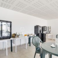 Salle de réception