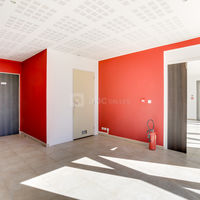 Salle de réception