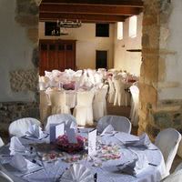 Dîner assis