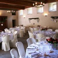 Dîner assis