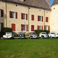 Incentive vieilles autos