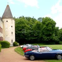Château de Varennes