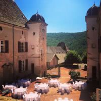 Château de Varennes