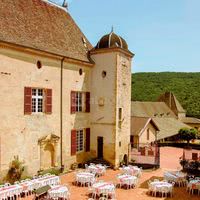 Château de Varennes