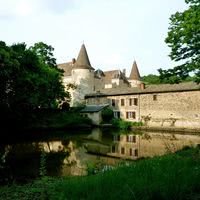 Château de Varennes