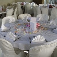 Dîner assis