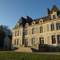 Château Le Bois Rignoux