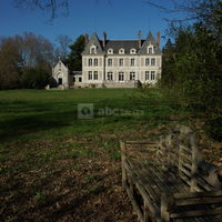 Château Le Bois Rignoux