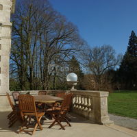 Château Le Bois Rignoux