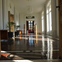 Château Le Bois Rignoux