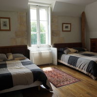 Château Le Bois Rignoux