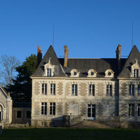 Vue extérieur