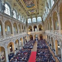 Palais de la Bourse