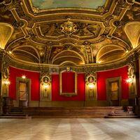 Palais de la Bourse