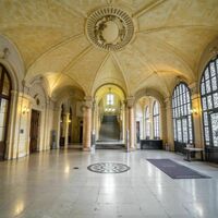 Palais de la Bourse